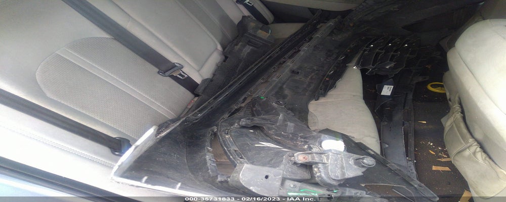 5NPE34AF5GH380487 2016 HYUNDAI SONATA photo no. 8