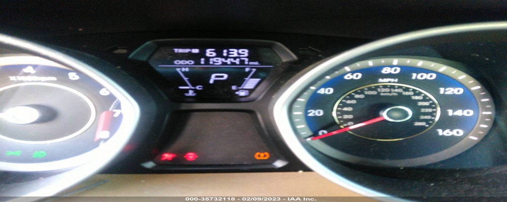 KMHDH4AE6DU728413 2013 HYUNDAI ELANTRA photo no. 7