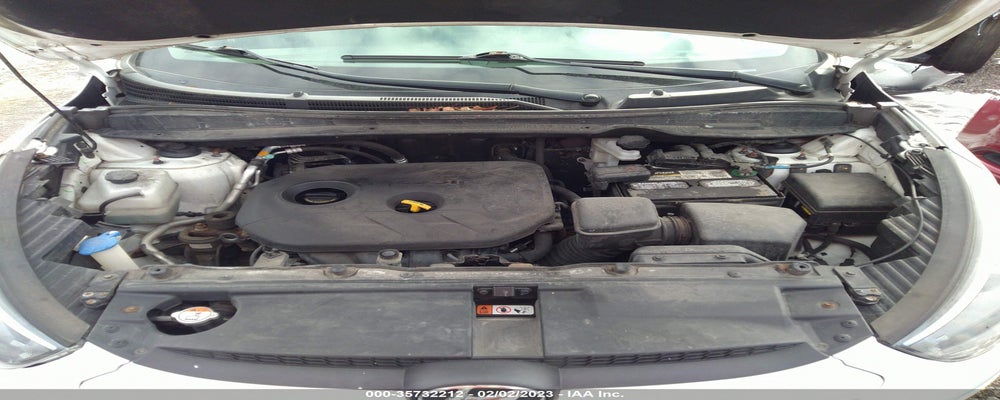 KM8JTCAF8FU032501 2015 HYUNDAI TUCSON photo no. 10