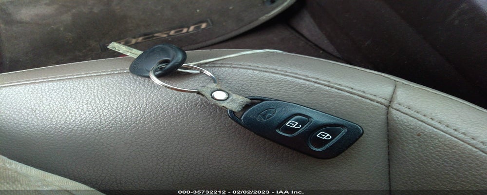 KM8JTCAF8FU032501 2015 HYUNDAI TUCSON photo no. 11