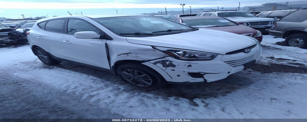 KM8JTCAF8FU032501 2015 HYUNDAI TUCSON photo no. 24
