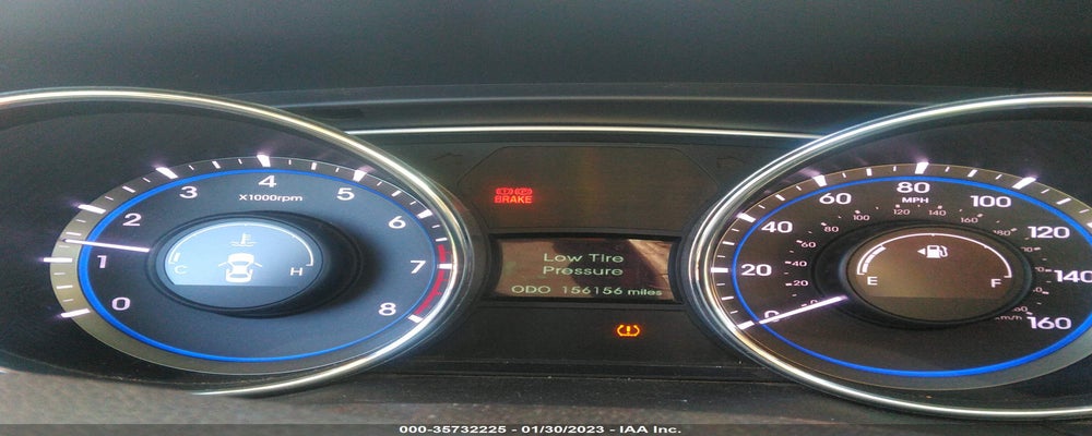 5NPEB4AC3BH025528 2011 HYUNDAI SONATA photo no. 7