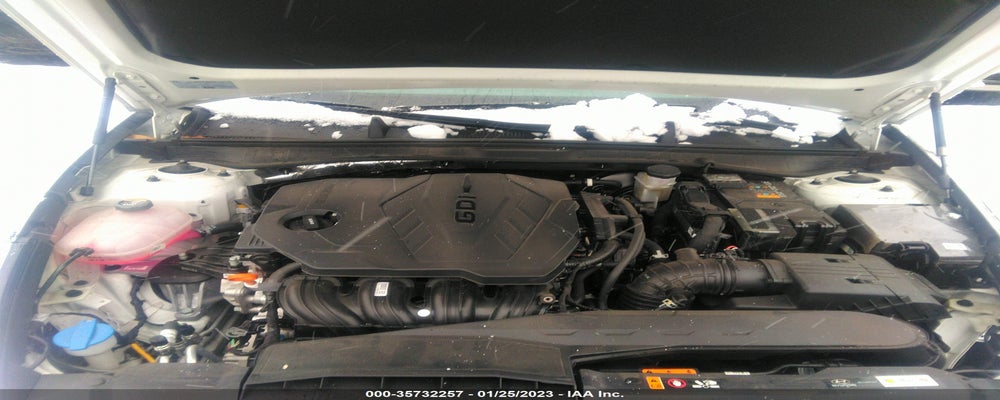 KMHL14JA0NA214654 2022 HYUNDAI SONATA photo no. 10