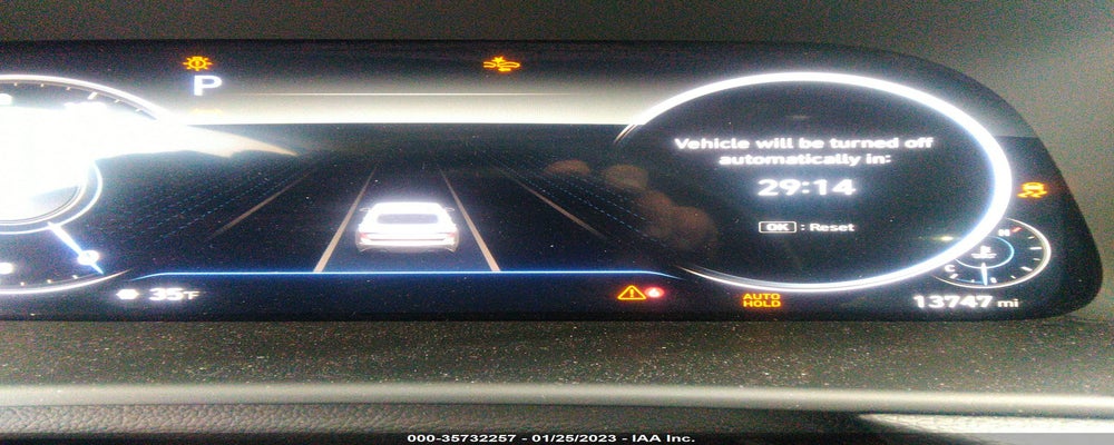 KMHL14JA0NA214654 2022 HYUNDAI SONATA photo no. 7