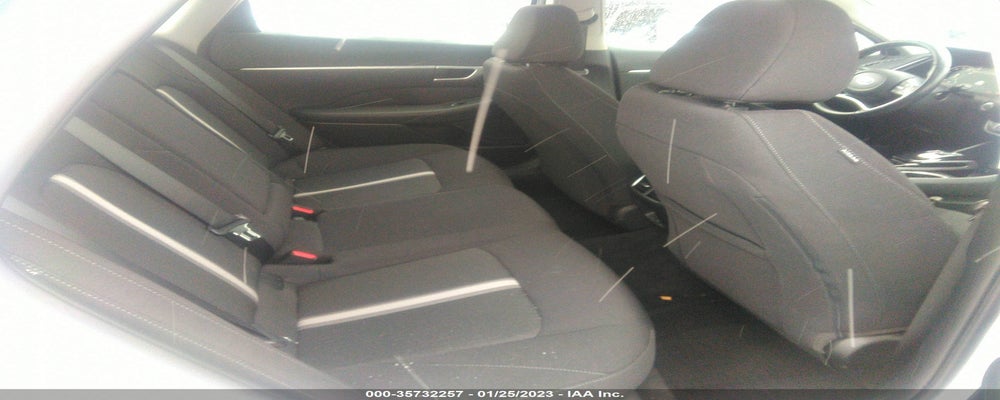 KMHL14JA0NA214654 2022 HYUNDAI SONATA photo no. 8