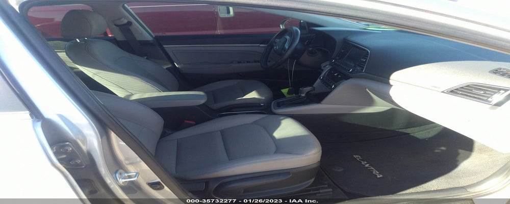 5NPD84LF3HH070673 2017 HYUNDAI ELANTRA photo no. 5