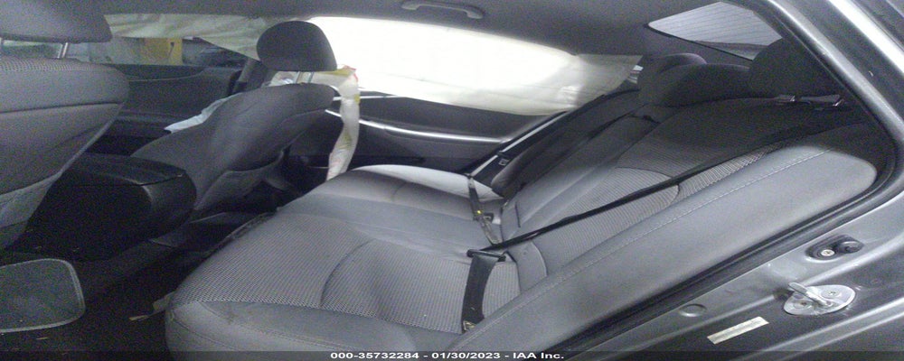 5NPEB4AC9BH078217 2011 HYUNDAI SONATA photo no. 8