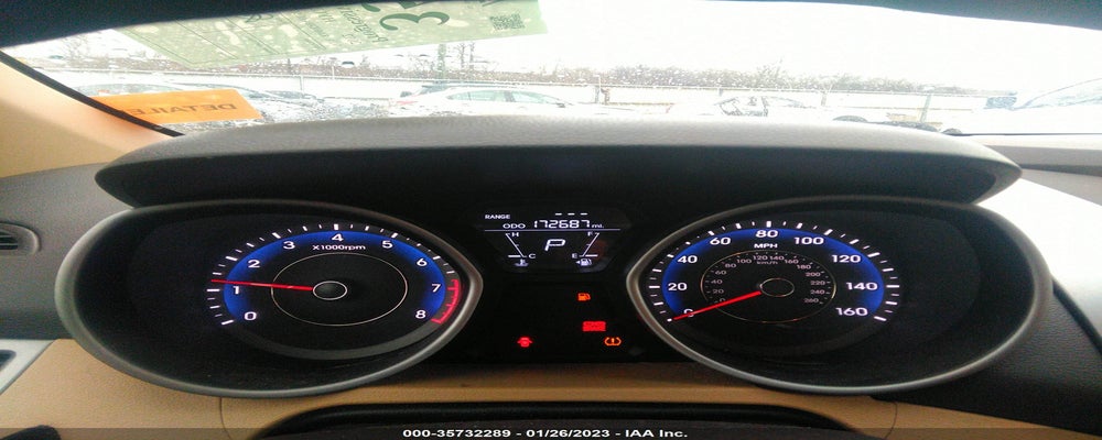 KMHDH4AE5CU286741 2012 HYUNDAI ELANTRA photo no. 7