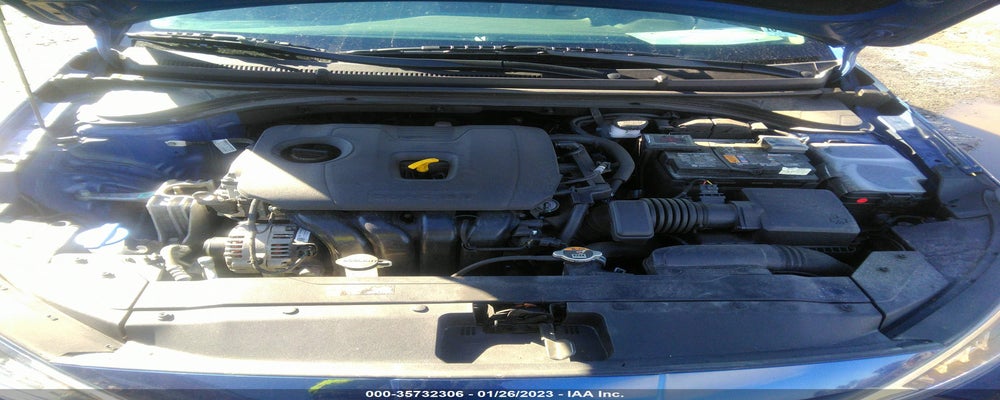5NPD84LF6LH631070 2020 HYUNDAI ELANTRA photo no. 10