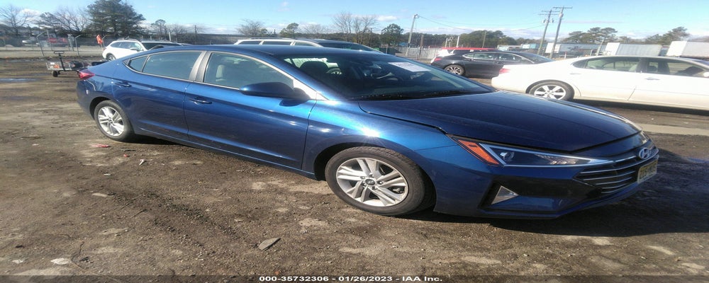 5NPD84LF6LH631070 2020 HYUNDAI ELANTRA photo no. 16