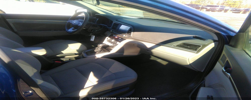 5NPD84LF6LH631070 2020 HYUNDAI ELANTRA photo no. 5