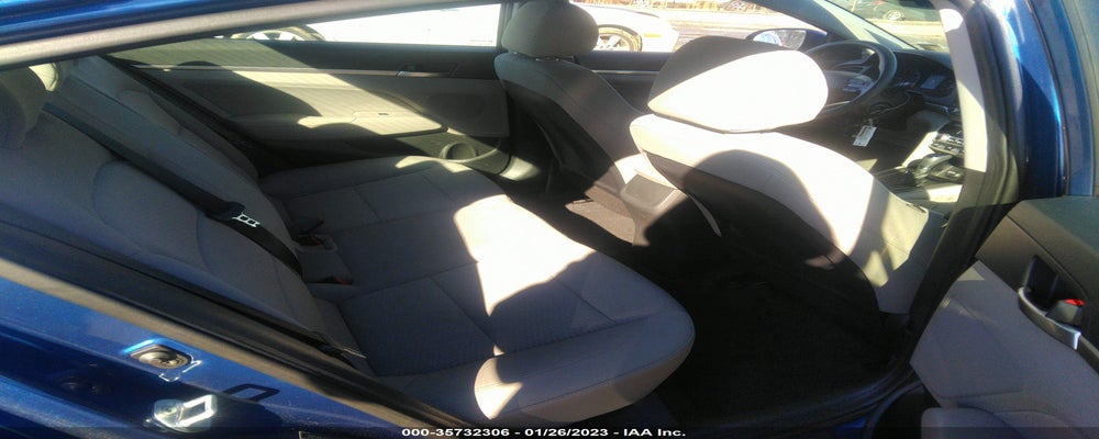 5NPD84LF6LH631070 2020 HYUNDAI ELANTRA photo no. 8