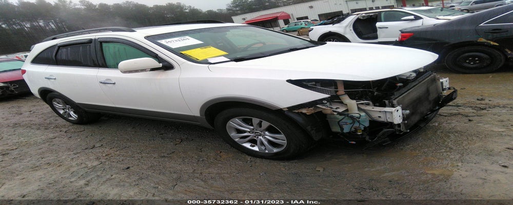 KM8NU4CC4CU196136 2012 HYUNDAI VERACRUZ photo no. 6