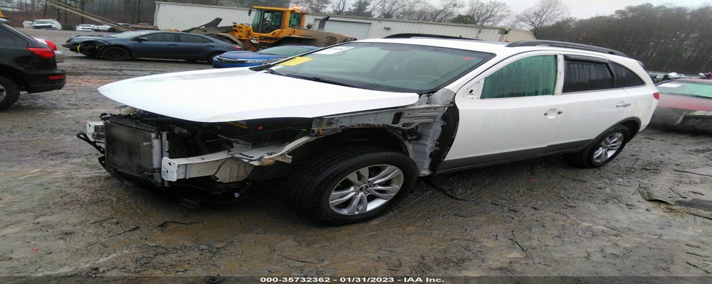 KM8NU4CC4CU196136 2012 HYUNDAI VERACRUZ photo no. 2