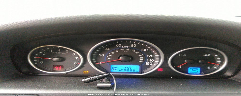 KM8NU4CC4CU196136 2012 HYUNDAI VERACRUZ photo no. 7