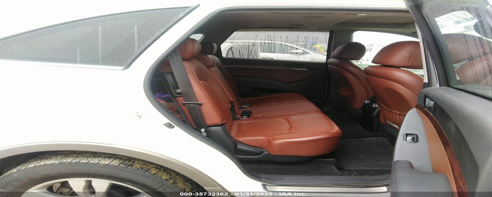 KM8NU4CC4CU196136 2012 HYUNDAI VERACRUZ photo no. 8