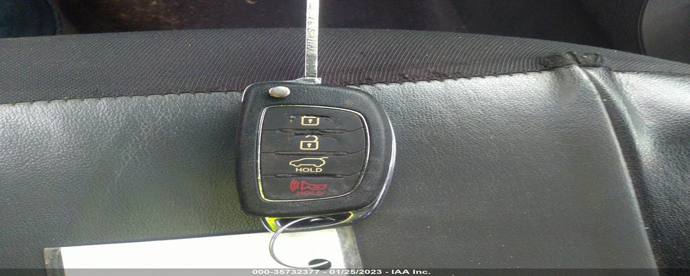 KM8SM4HF9GU154671 2016 HYUNDAI SANTA FE photo no. 11