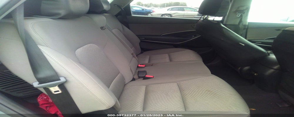 KM8SM4HF9GU154671 2016 HYUNDAI SANTA FE photo no. 8