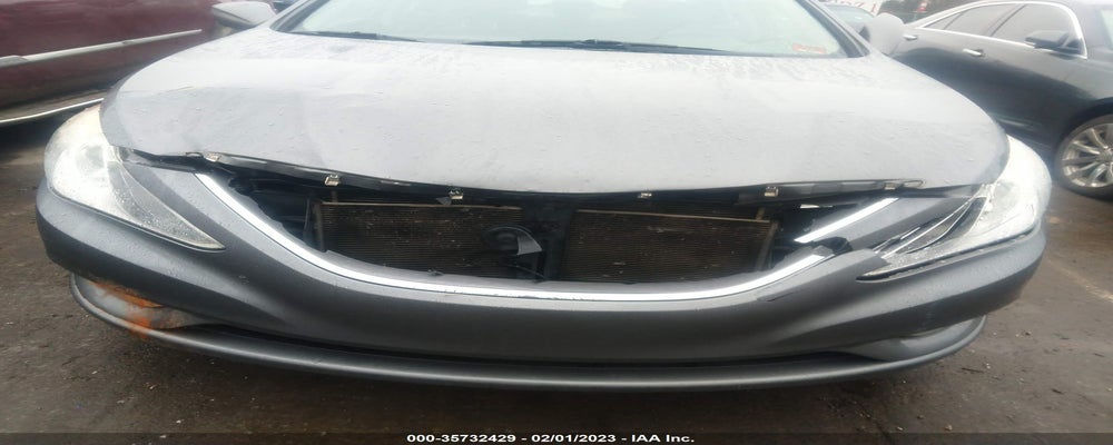 5NPEB4AC6DH770017 2013 HYUNDAI SONATA photo no. 6