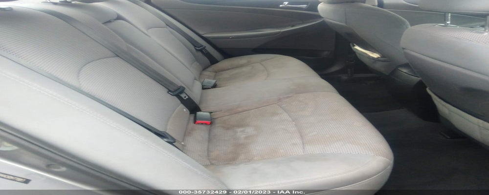 5NPEB4AC6DH770017 2013 HYUNDAI SONATA photo no. 8