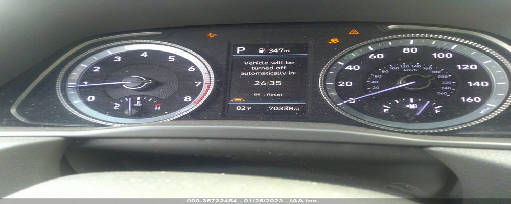 5NPEL4JA6LH033877 2020 HYUNDAI SONATA photo no. 7