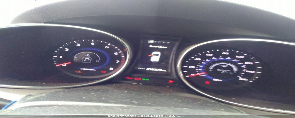 KM8SRDHF2EU083022 2014 HYUNDAI SANTA FE photo no. 7