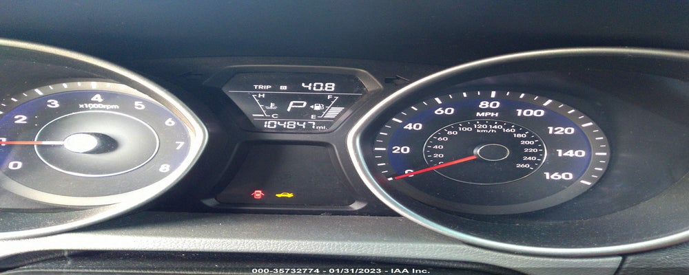 5NPDH4AEXEH526075 2014 HYUNDAI ELANTRA photo no. 7