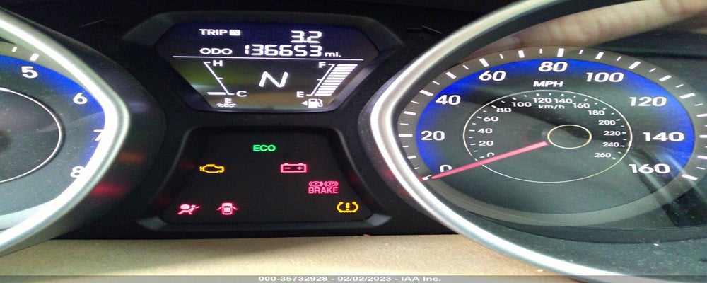 KMHDH4AEXDU990953 2013 HYUNDAI ELANTRA photo no. 7