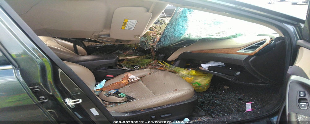 5XYZU3LB0DG096786 2013 HYUNDAI SANTA FE photo no. 5