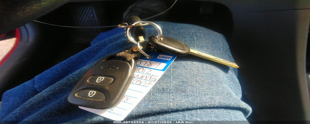KMHCT5AE6CU015378 2012 HYUNDAI ACCENT photo no. 11