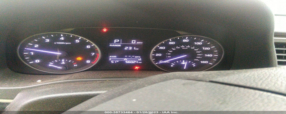 5NPD74LF4JH320771 2018 HYUNDAI ELANTRA photo no. 7