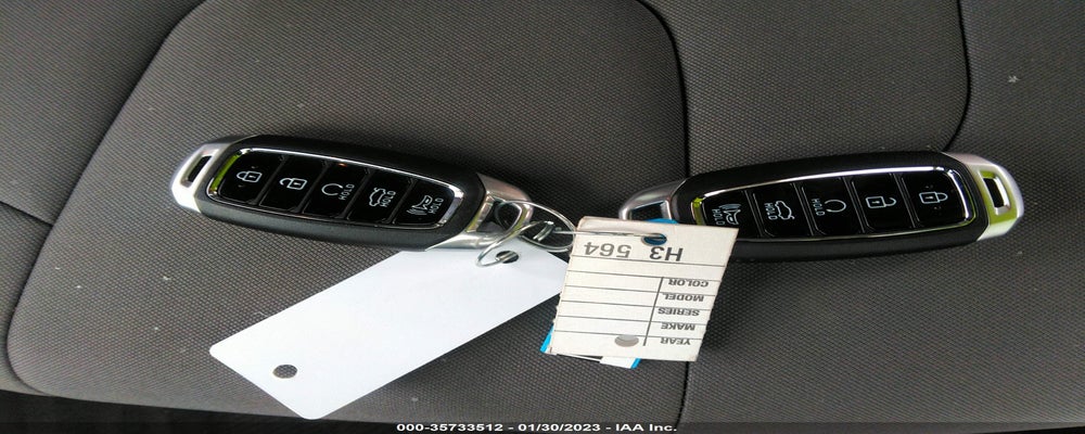 KMHLM4AG5PU374820 2023 HYUNDAI ELANTRA photo no. 11