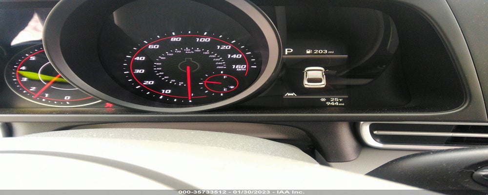 KMHLM4AG5PU374820 2023 HYUNDAI ELANTRA photo no. 7