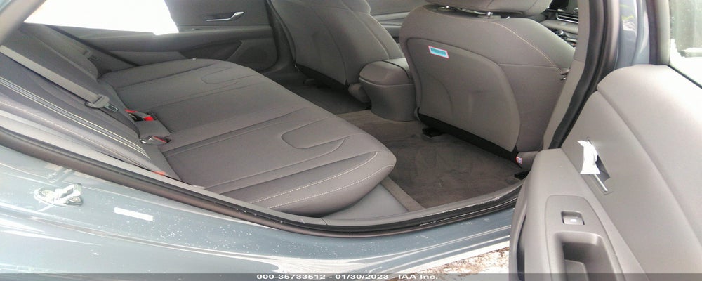 KMHLM4AG5PU374820 2023 HYUNDAI ELANTRA photo no. 8