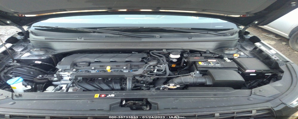 KMHRB8A39NU202114 2022 HYUNDAI VENUE photo no. 10
