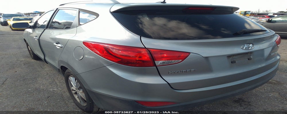KM8JU3ACXCU469348 2012 HYUNDAI TUCSON photo no. 3