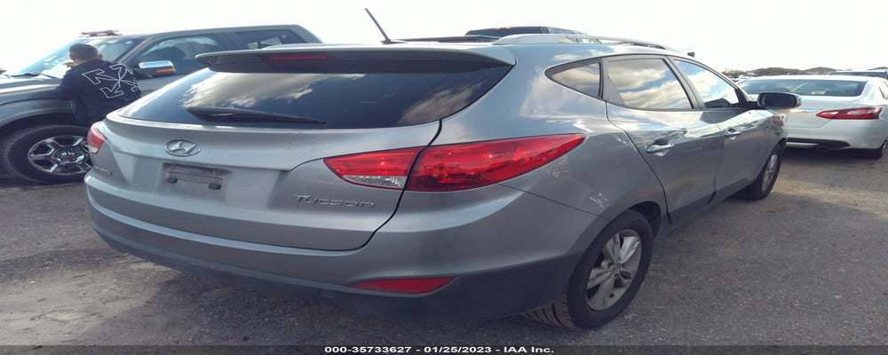 KM8JU3ACXCU469348 2012 HYUNDAI TUCSON photo no. 4