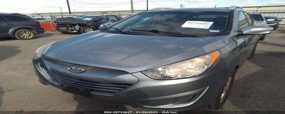 KM8JU3ACXCU469348 2012 HYUNDAI TUCSON photo no. 6