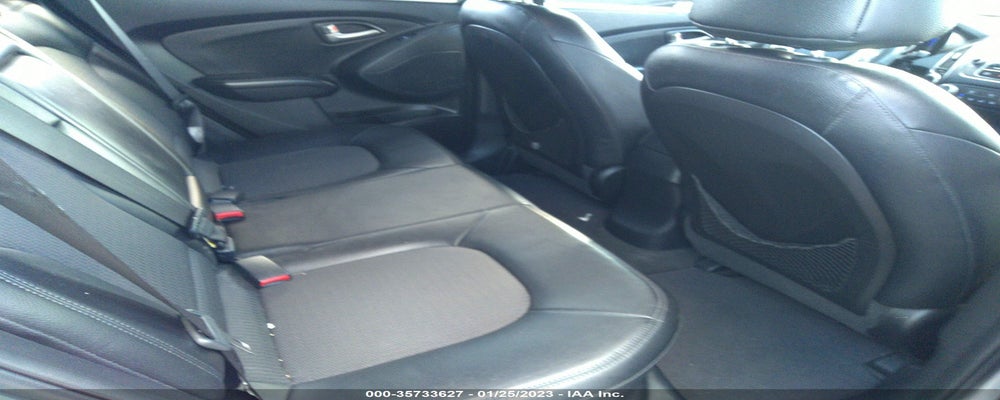 KM8JU3ACXCU469348 2012 HYUNDAI TUCSON photo no. 8