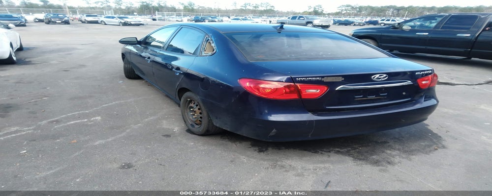 KMHDU4AD7AU104909 2010 HYUNDAI ELANTRA photo no. 3
