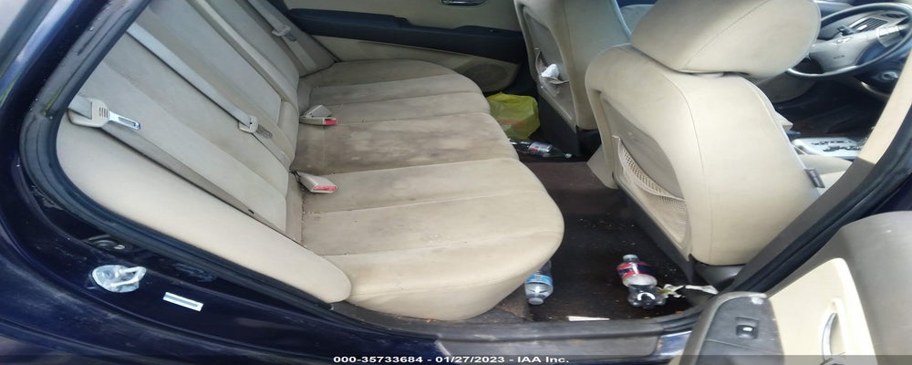 KMHDU4AD7AU104909 2010 HYUNDAI ELANTRA photo no. 8