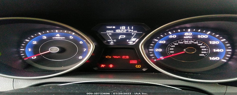 5NPDH4AE5BH075472 2011 HYUNDAI ELANTRA photo no. 7