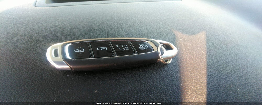 5NMS53AA3LH191341 2020 HYUNDAI SANTA FE photo no. 11