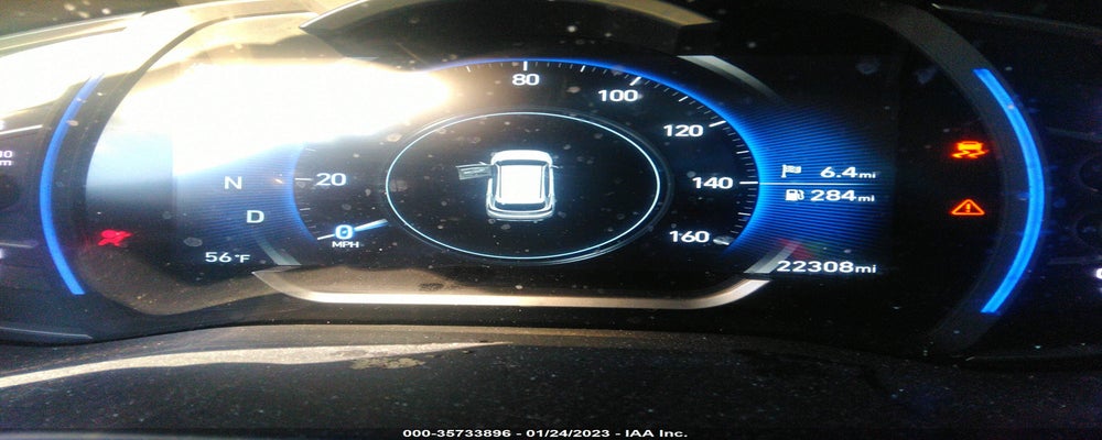 5NMS53AA3LH191341 2020 HYUNDAI SANTA FE photo no. 7