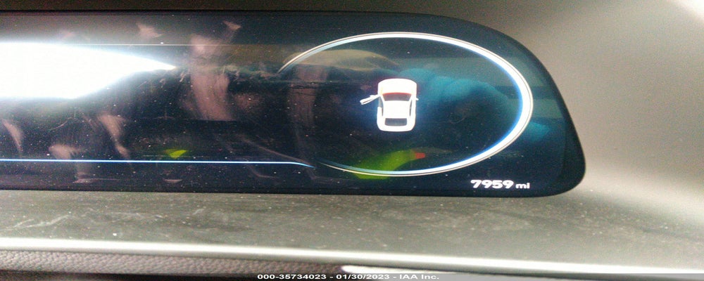 KMHL34J23NA227501 2022 HYUNDAI SONATA photo no. 7