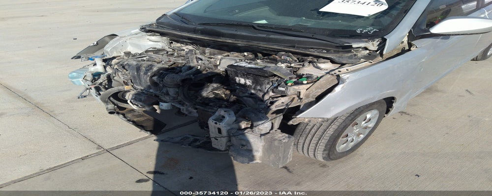 KMHCT4AE1GU990676 2016 HYUNDAI ACCENT photo no. 6