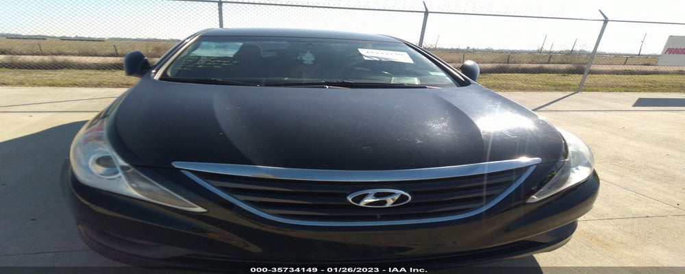 5NPEB4ACXEH930790 2014 HYUNDAI SONATA photo no. 6