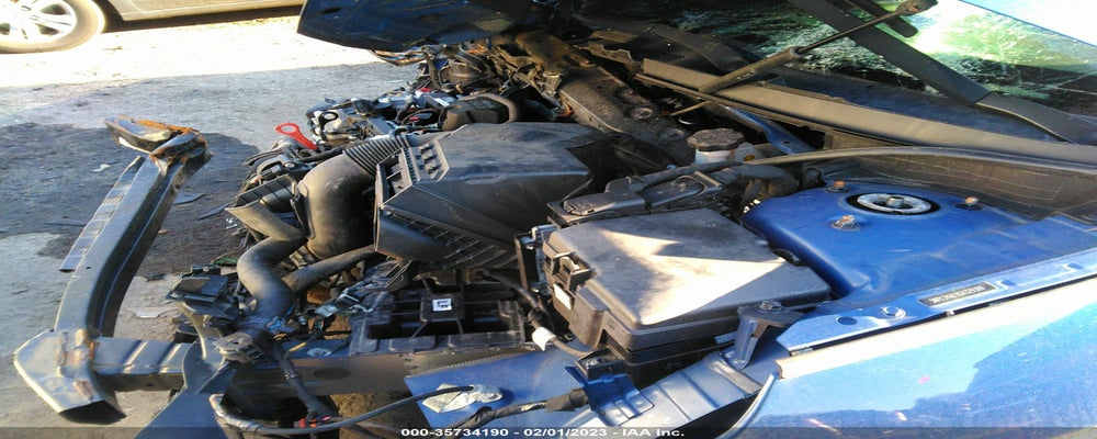 5NPE24AF8GH329309 2016 HYUNDAI SONATA photo no. 10
