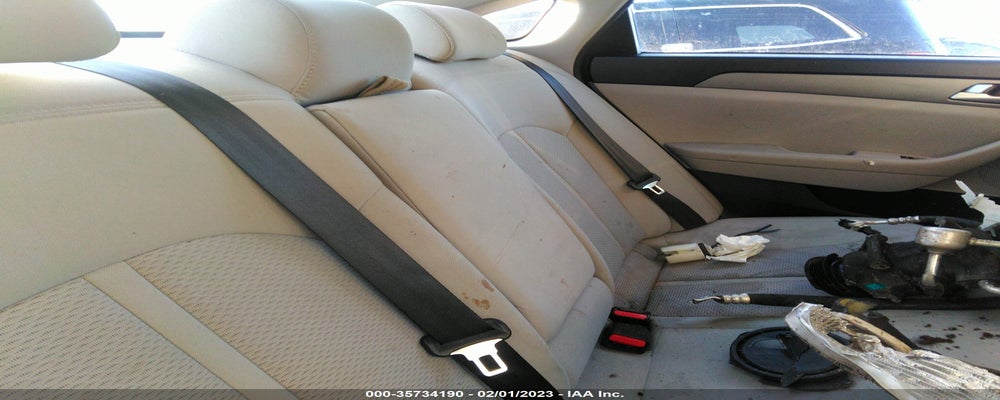 5NPE24AF8GH329309 2016 HYUNDAI SONATA photo no. 8
