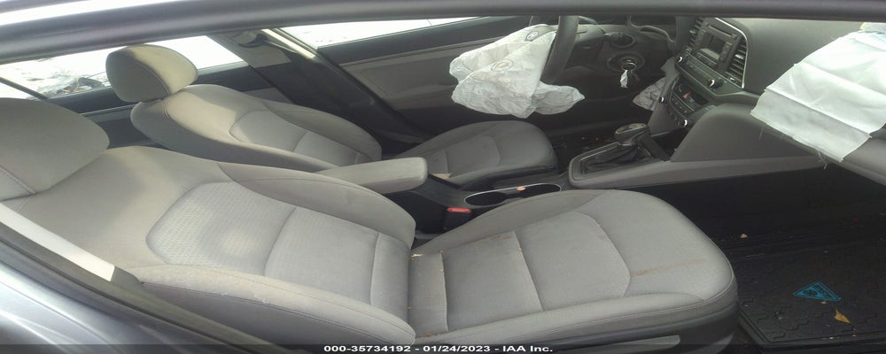 5NPD74LF4HH100704 2017 HYUNDAI ELANTRA photo no. 5